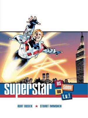 cover image of Superstar